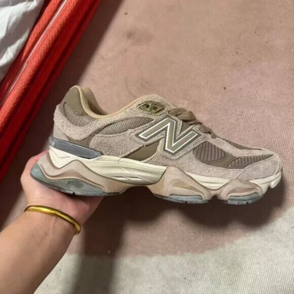 shoes New Balance 9060 - Picture 2 of 4